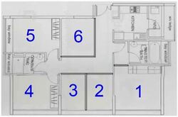 D'Gallery (D14), Apartment #627608421
